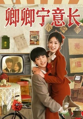 卿卿宁意长封面图