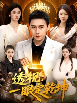 透视一眼定乾坤封面图