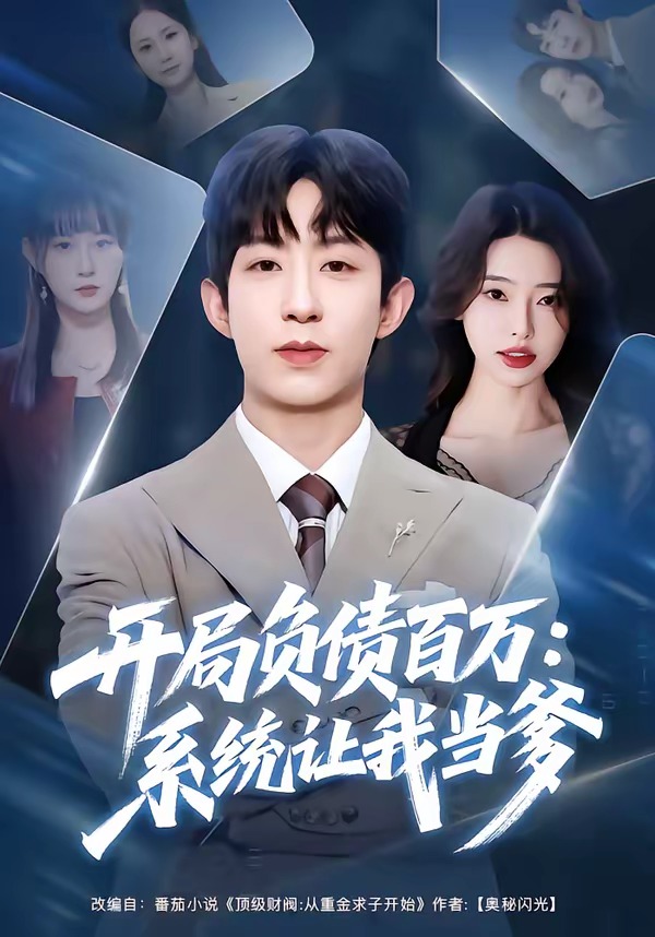 ���ָ�ծ����ϵͳ���ҵ���