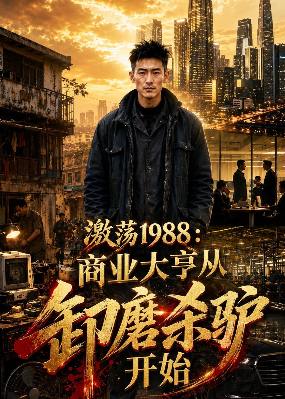 ����1988����ҵ��࣬��жĥɱ¿��ʼ
