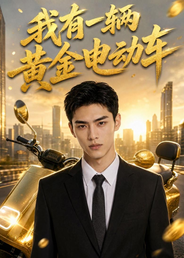 ����һ���ƽ�綯��