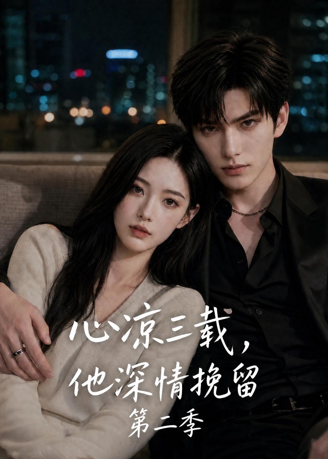 心凉三载,他深情挽留第二季