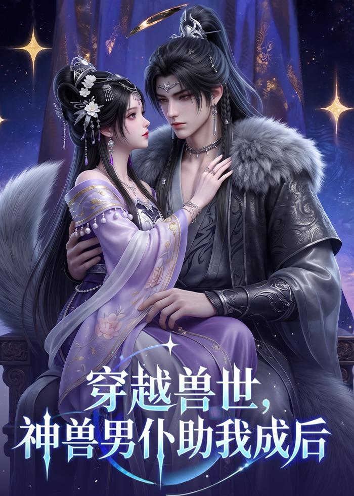 穿越兽世,神兽男仆助我成后