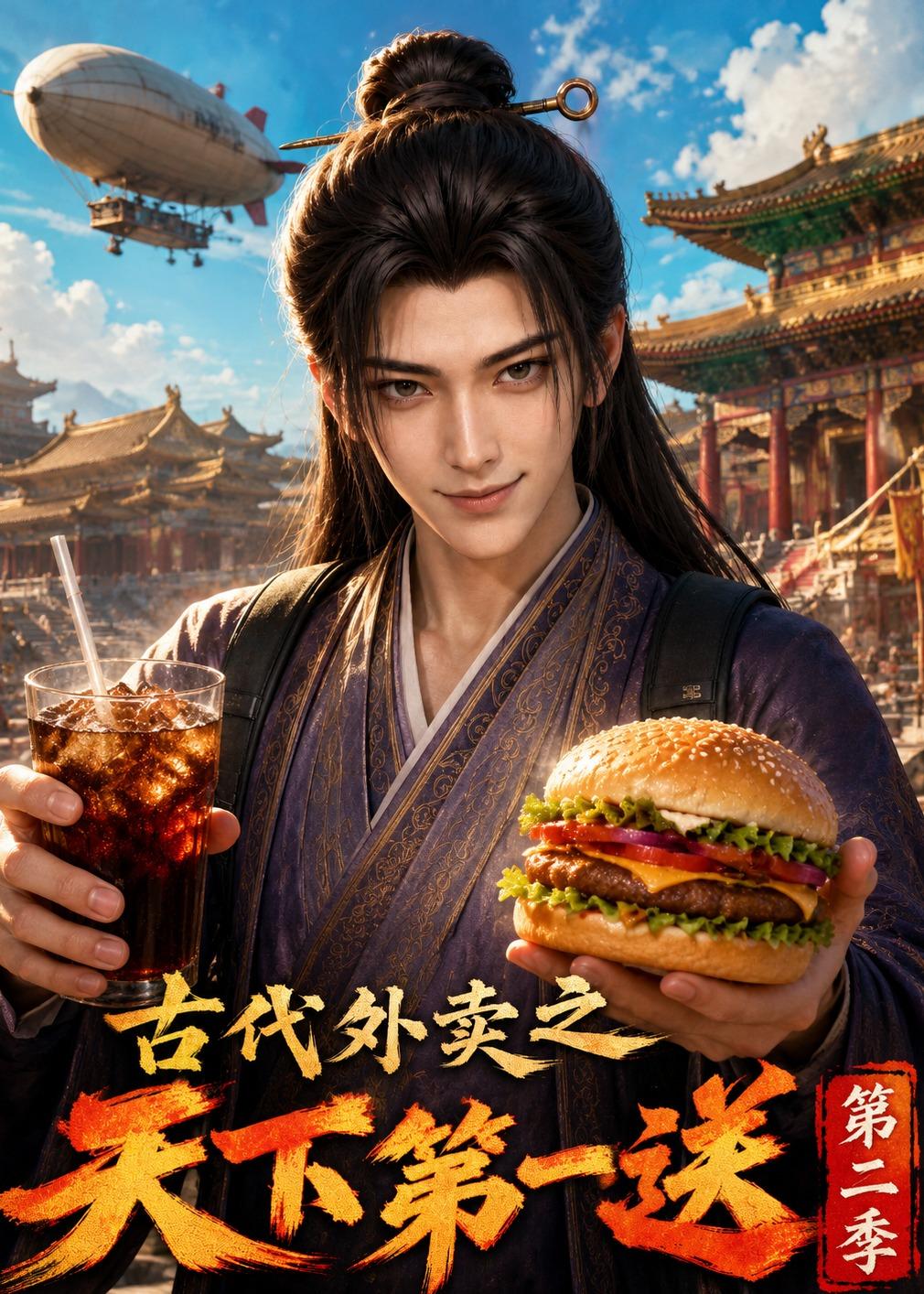 �Ŵ�����֮���µ�һ�͵ڶ���
