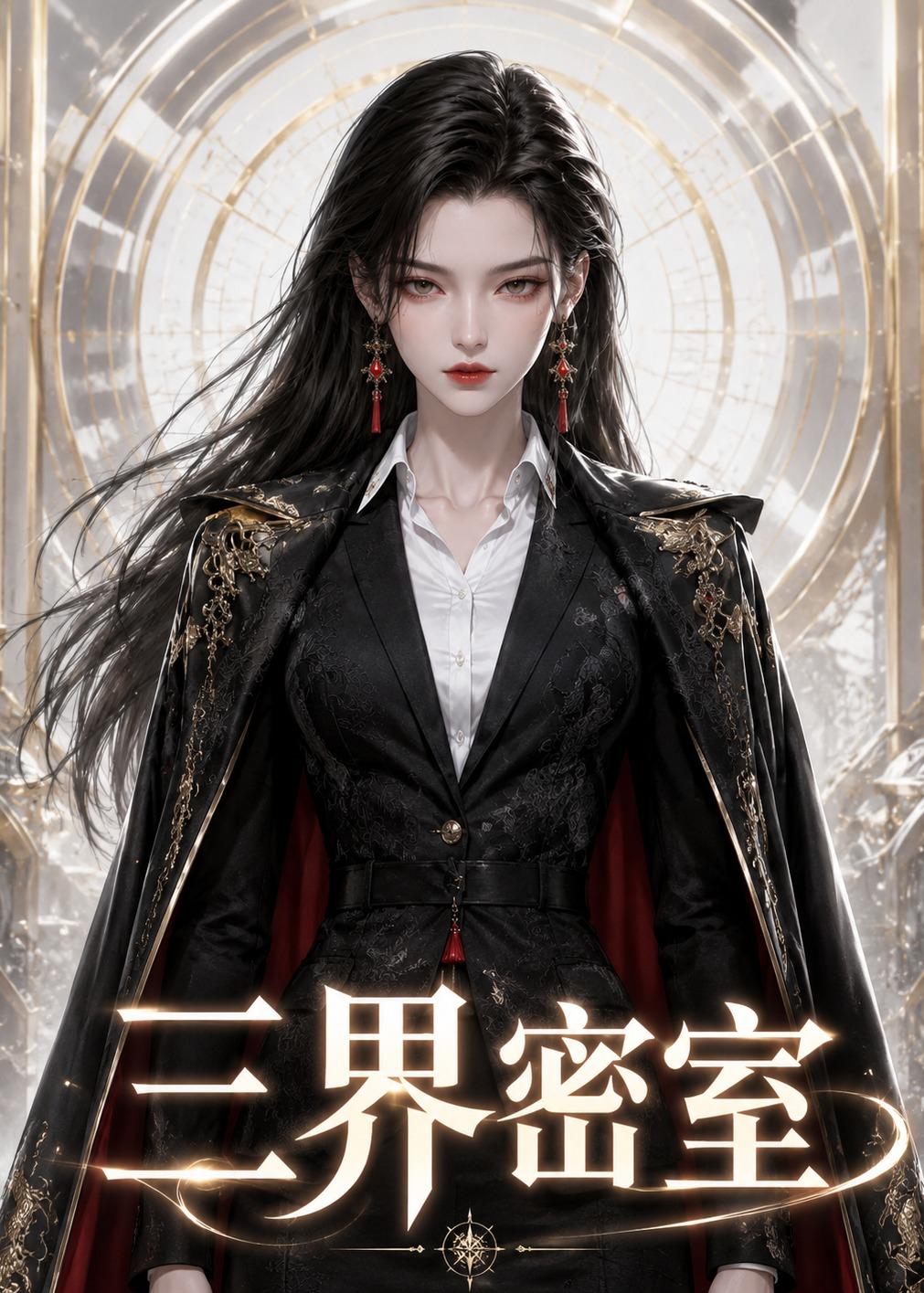 《三界密室》电影高清完整版视频在线观看 全集-izike