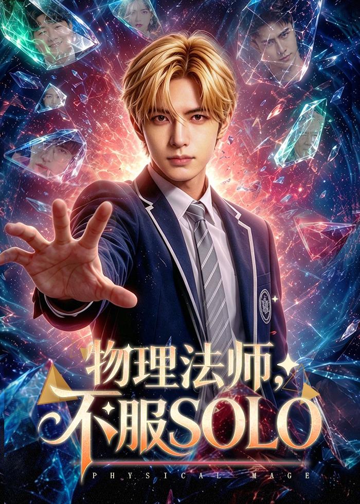 ������ʦ������SOLO