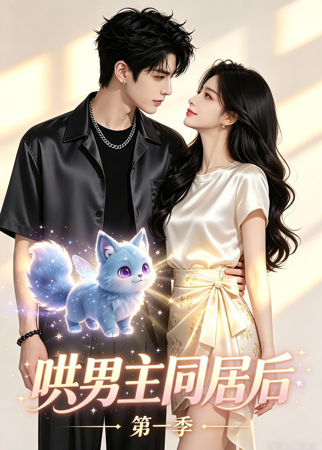 哄男主同居后第一季的封面图