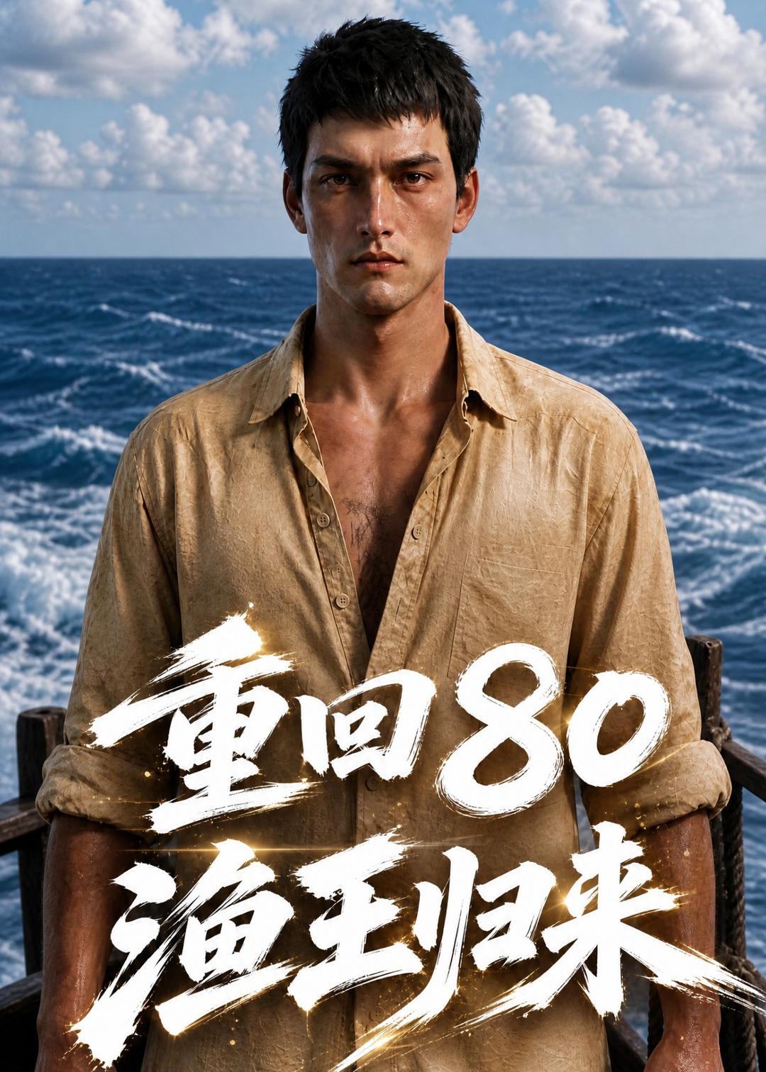 重回80漁王歸來