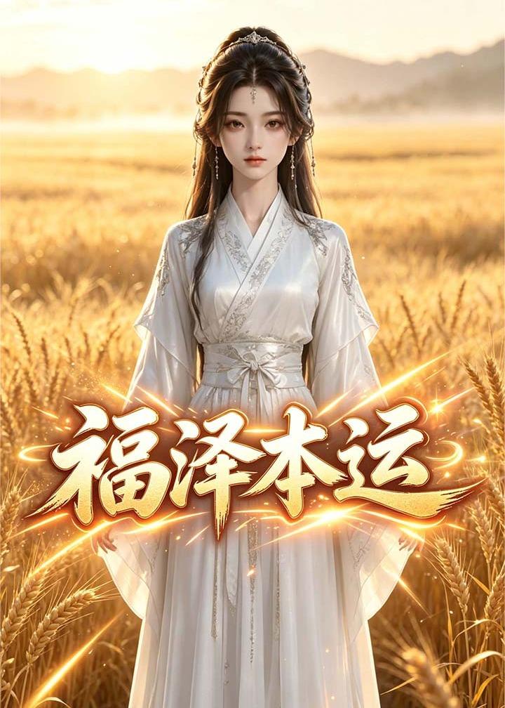 福泽本运的封面图