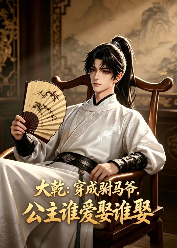 大乾：穿成駙馬爺，公主誰愛娶誰娶