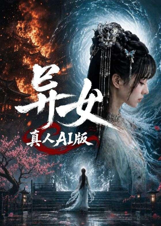 ��Ů����AI��