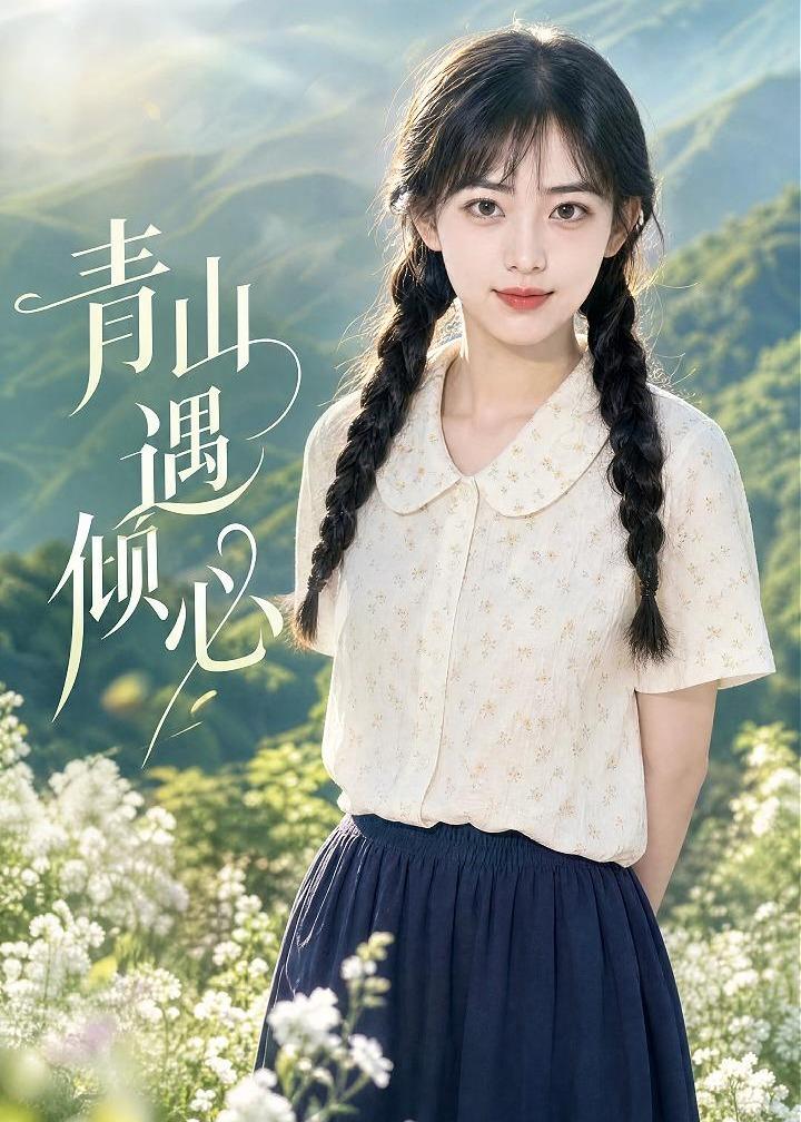 青山遇傾心