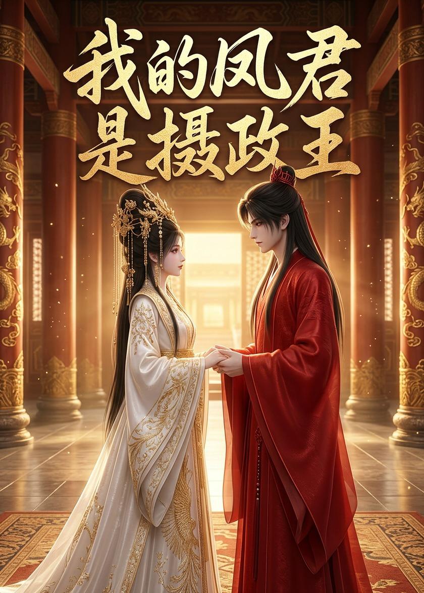 我的凤君是摄政王的封面图