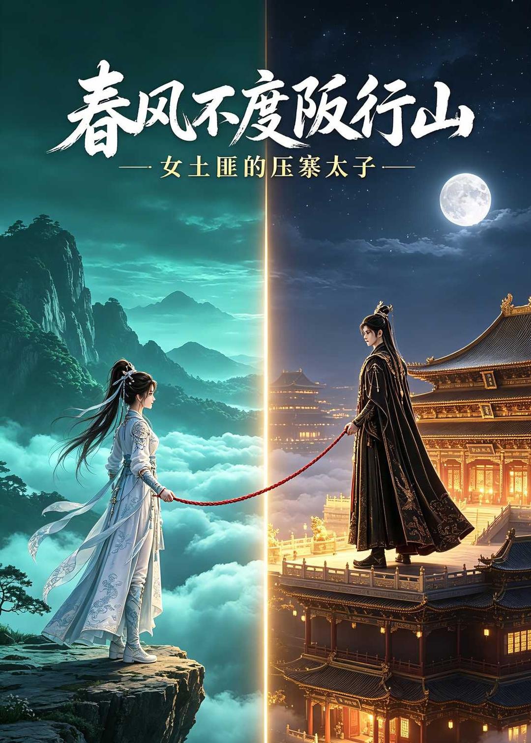 ���粻������ɽ