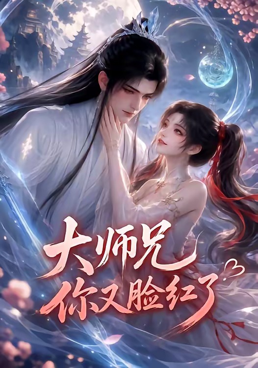 大师兄你又脸红了的封面图