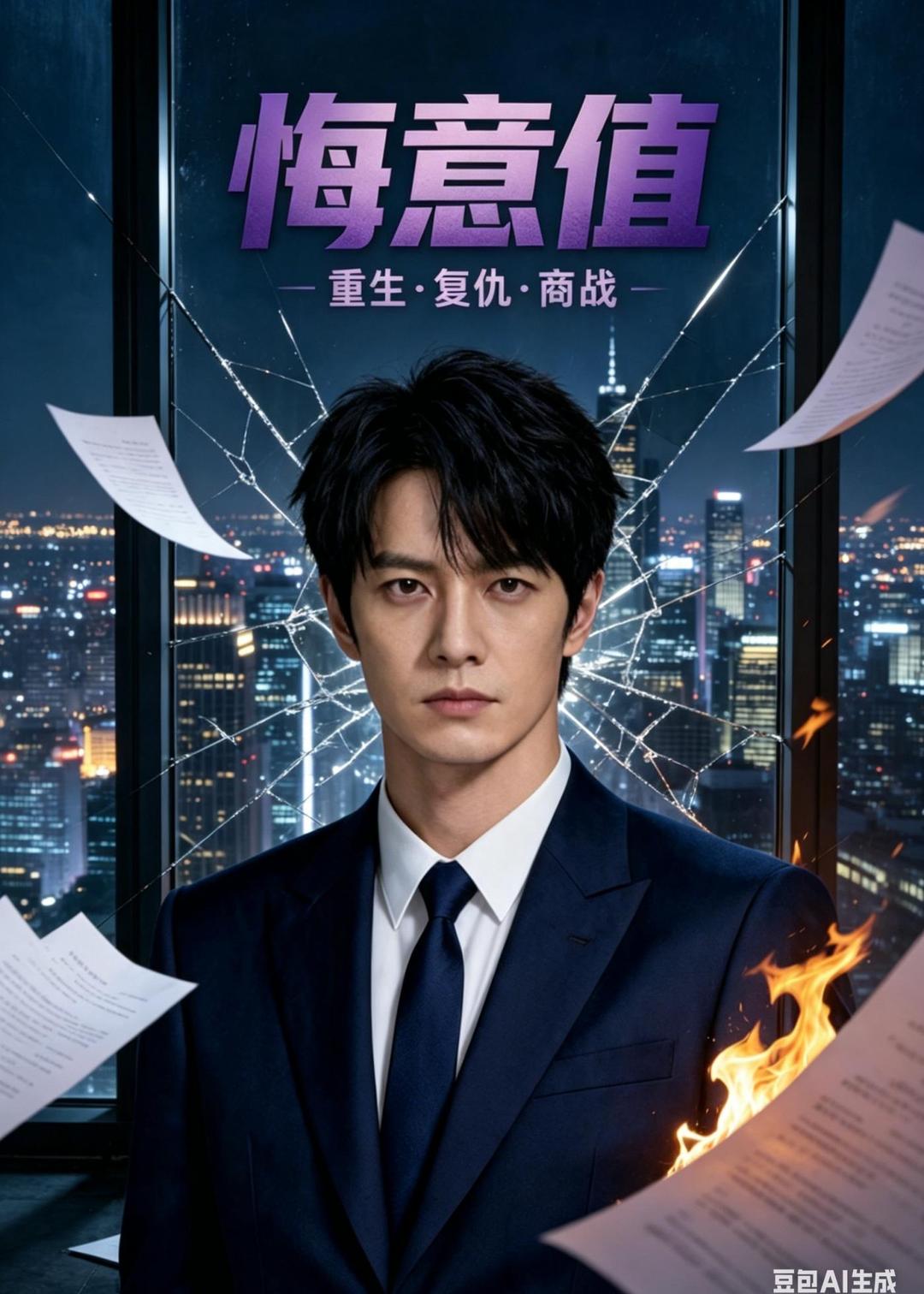 悔意值的封面图