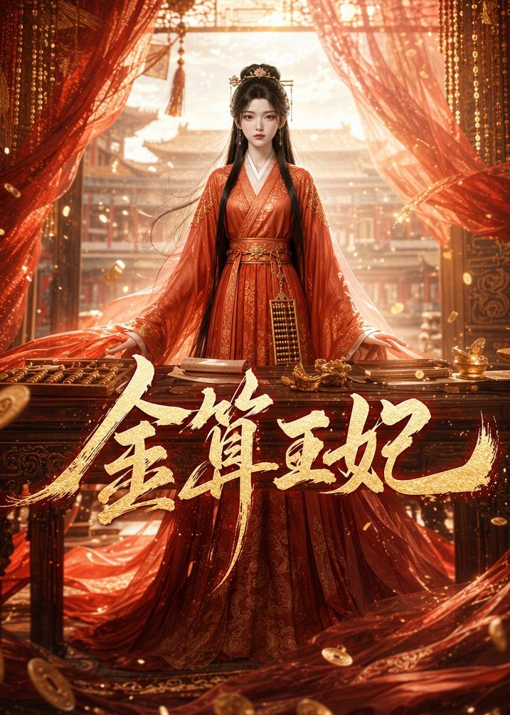 金算王妃的封面图