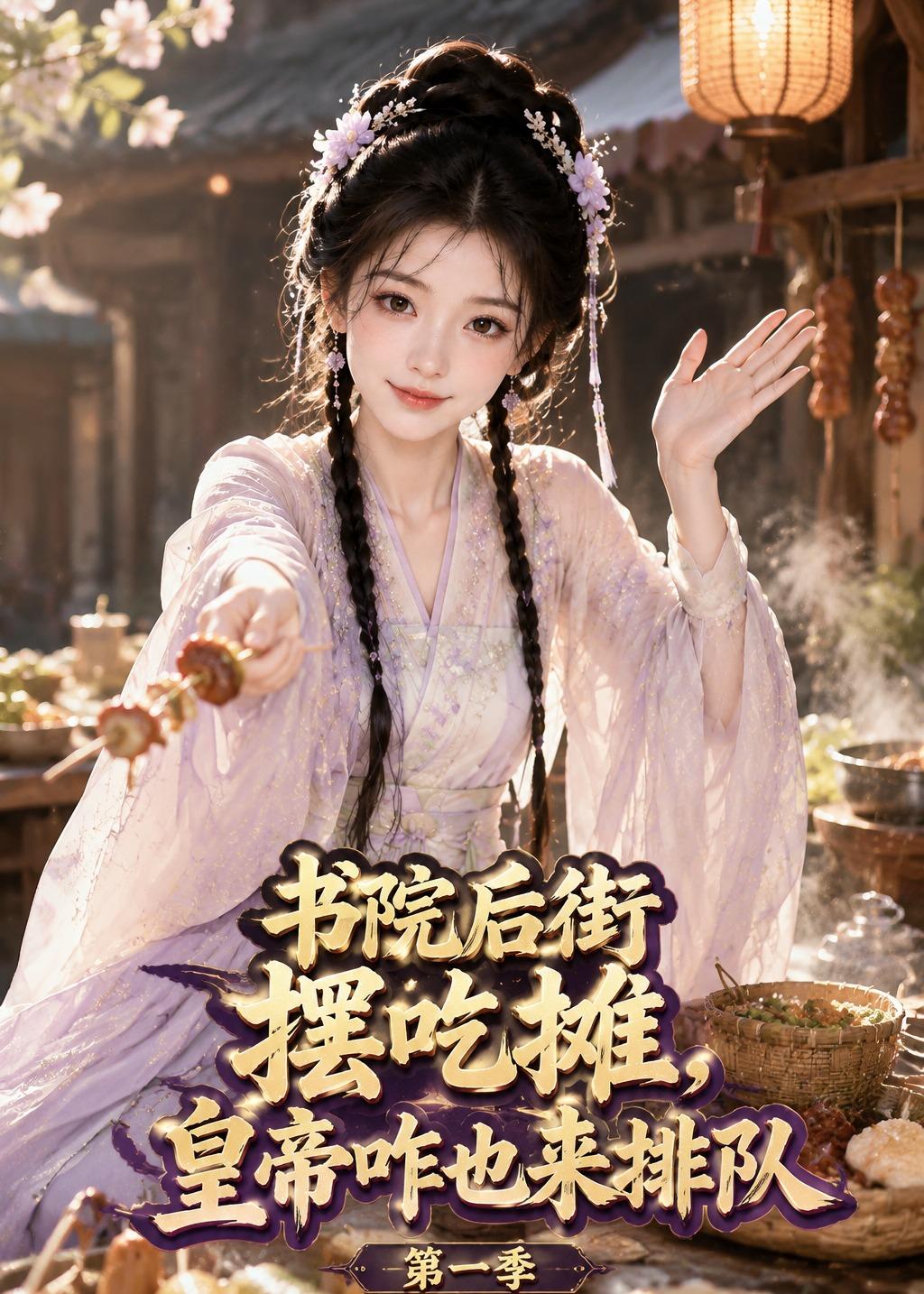 ��Ժ��ְڳ�̯���ʵ�զҲ���Ŷӵ�һ��