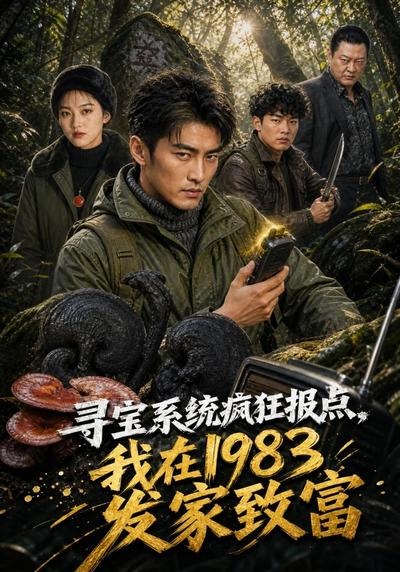 Ѱ��ϵͳ��񱨵㣬����1983�����¸�