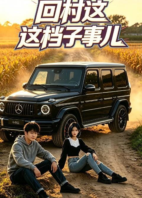 回村这档子事儿的封面图