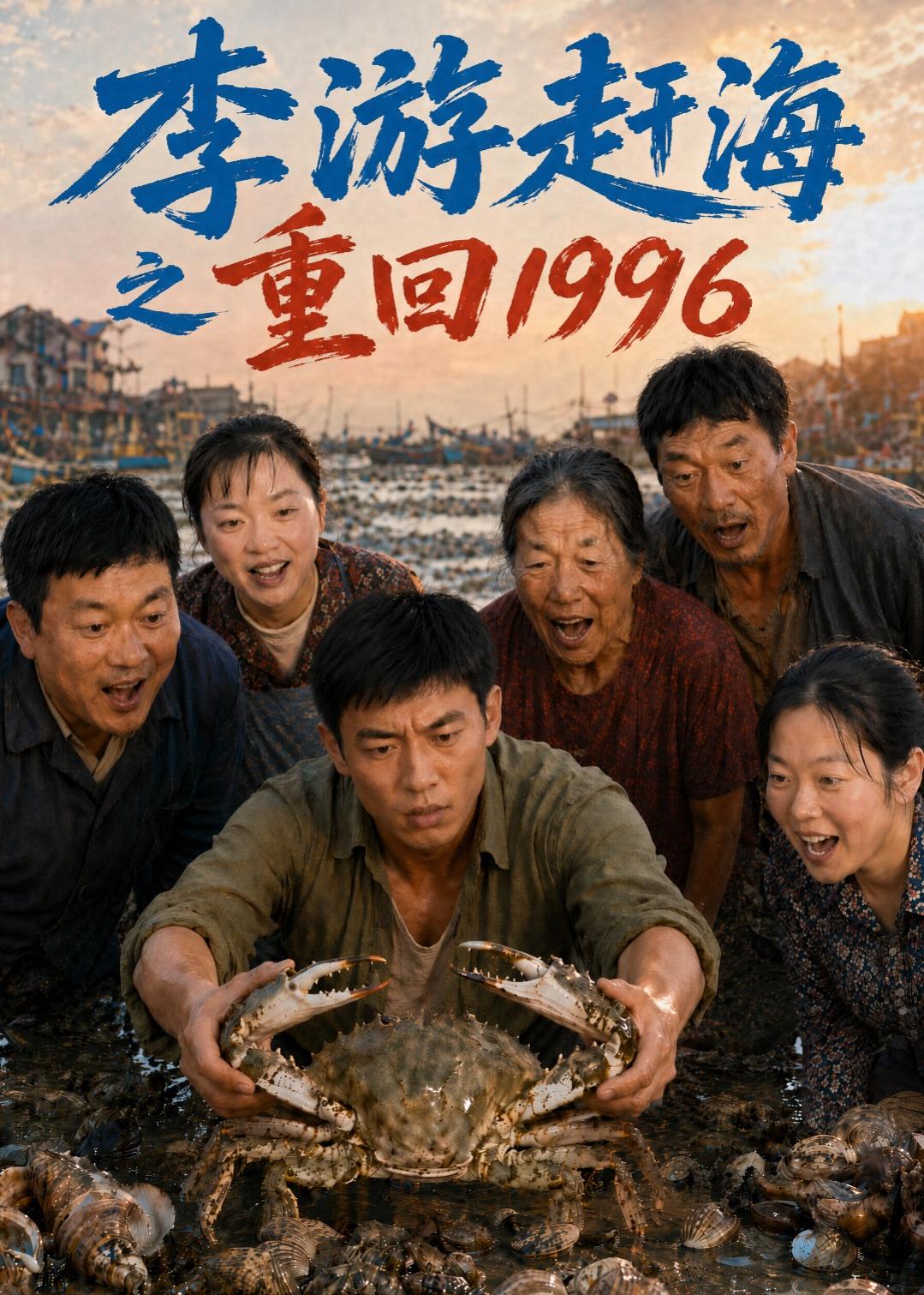 ���θϺ�֮�ػ�1996