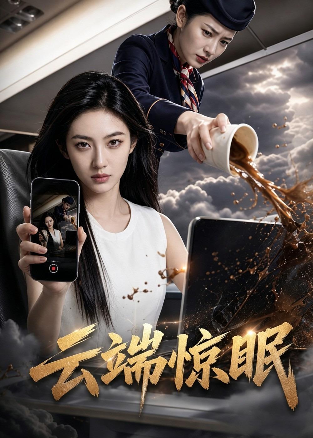 《云端惊眠》电影高清完整版视频在线观看 全集-izike