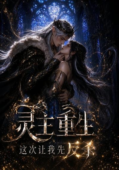 灵主重生,这次让我先反杀