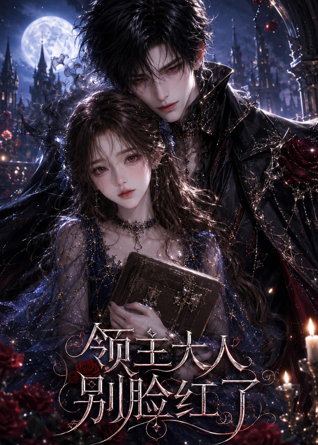 《领主大人别脸红了》电影高清完整版视频在线观看 全集-izike