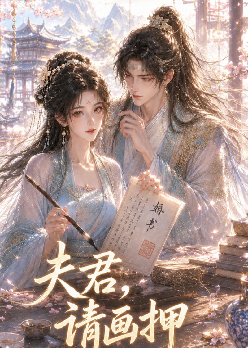 《夫君，请画押》电影高清完整版视频在线观看 全集-izike