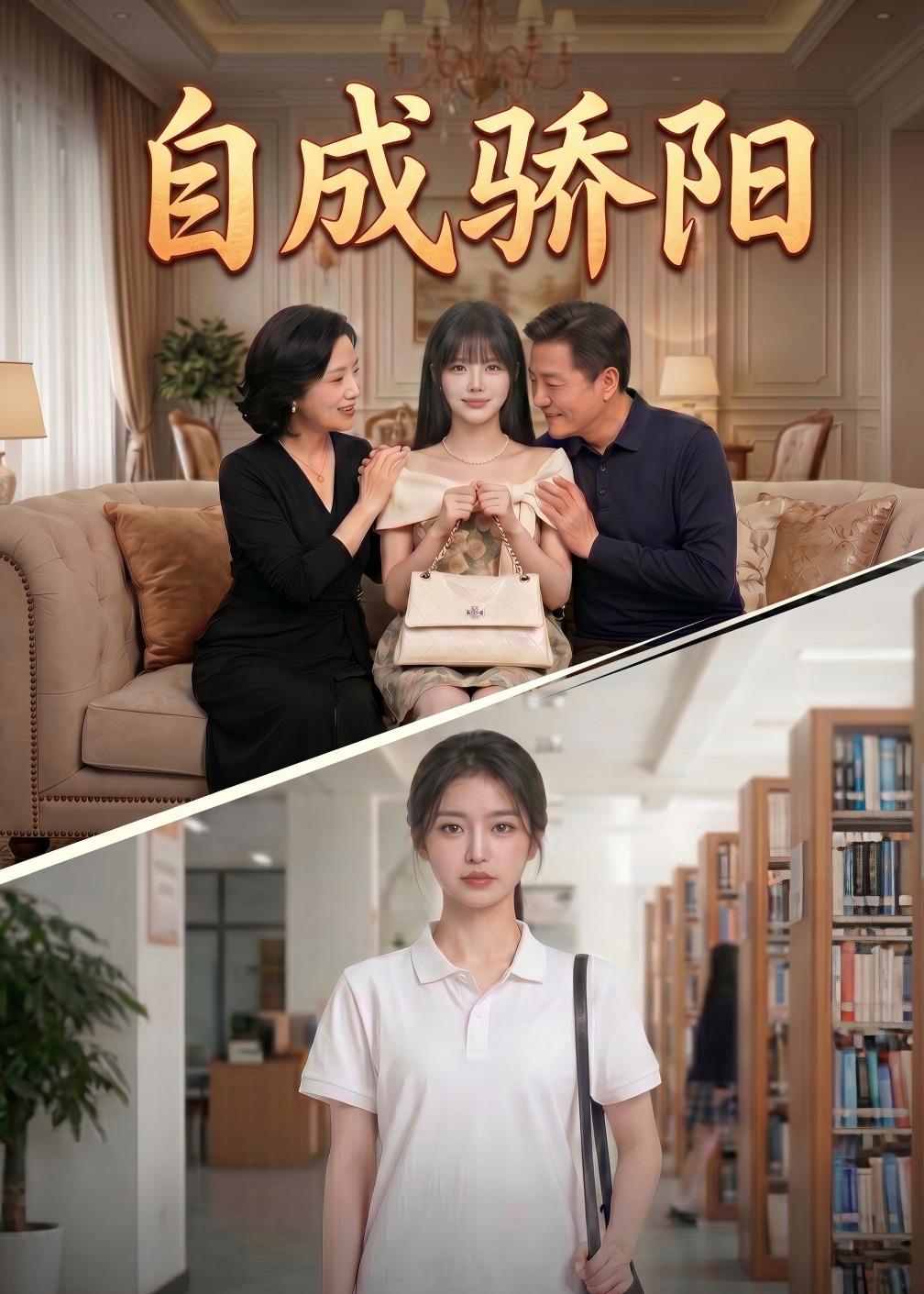 《自成骄阳》电影高清完整版视频在线观看 全集-izike