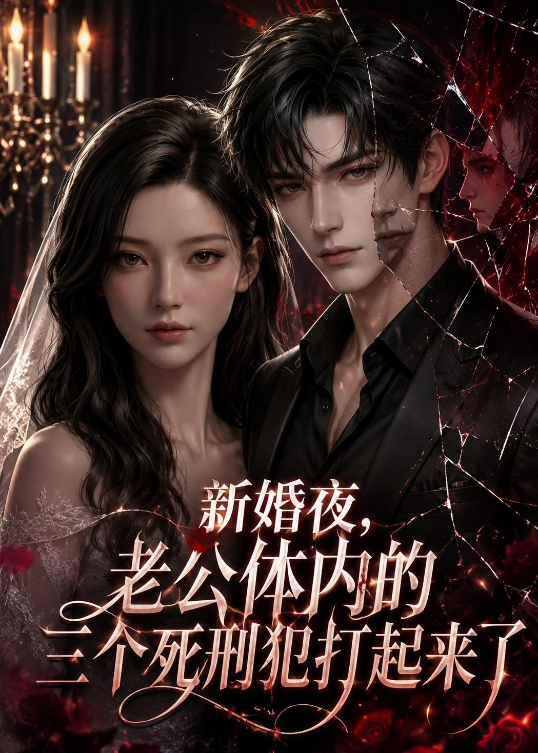 《新婚夜，老公体内的三个死刑犯打起来了》电影高清完整版视频在线观看 全集-izike