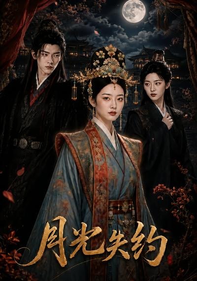 《月光失约》电影高清完整版视频在线观看 全集-izike