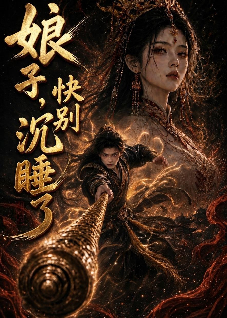 娘子,快别沉睡了