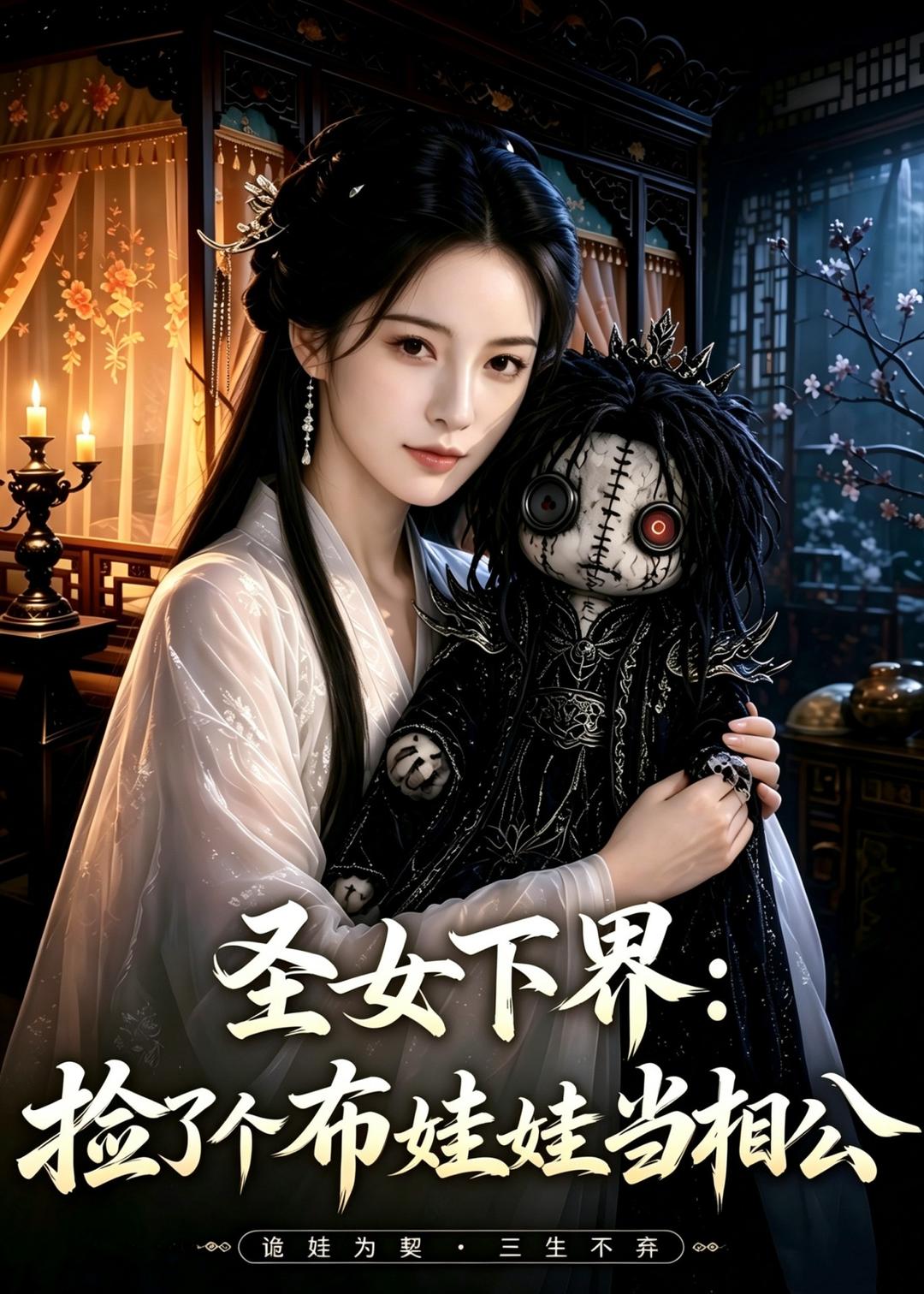ʥŮ�½磺���˸������޵��๫