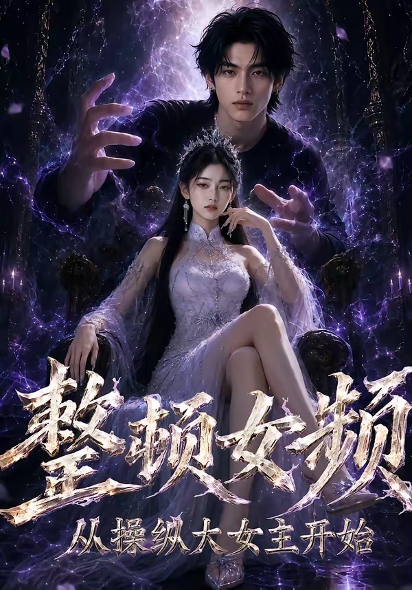 整顿女频,从操纵大女主开始