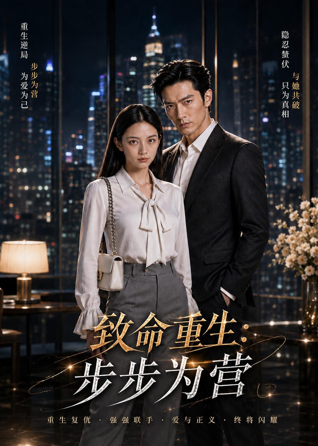 致命重生:步步为营