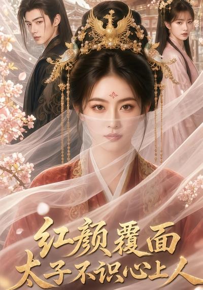 红颜覆面,太子不识心上人
