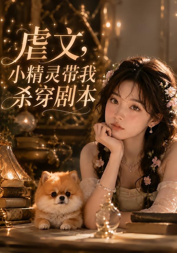 虐文,小精灵带我杀穿剧本