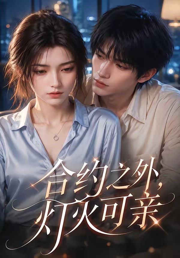 合约之外,灯火可亲
