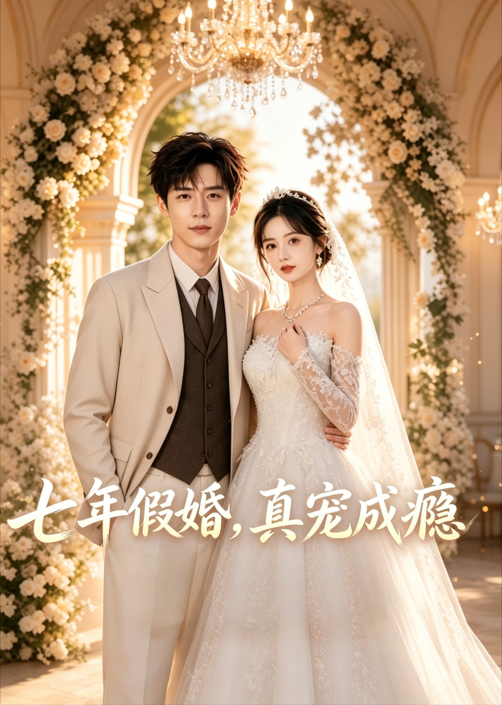 七年假婚,真宠成瘾