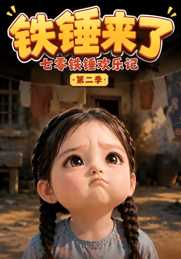 铁锤来了:七零铁锤欢乐记第二季