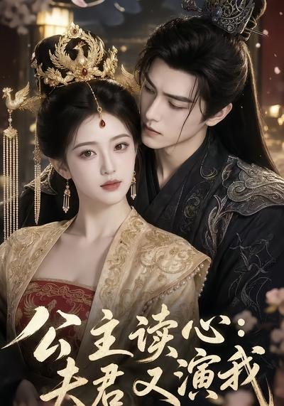 公主读心:夫君又演我