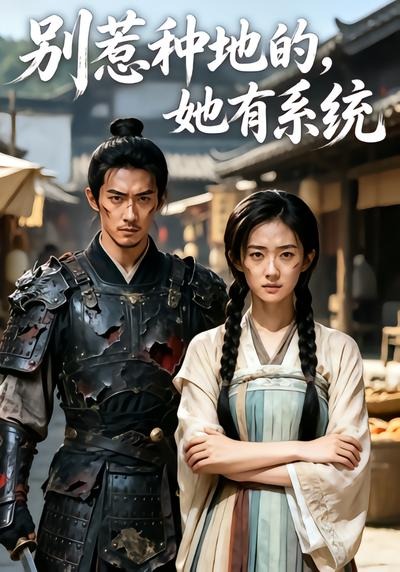 别惹种地的,她有系统