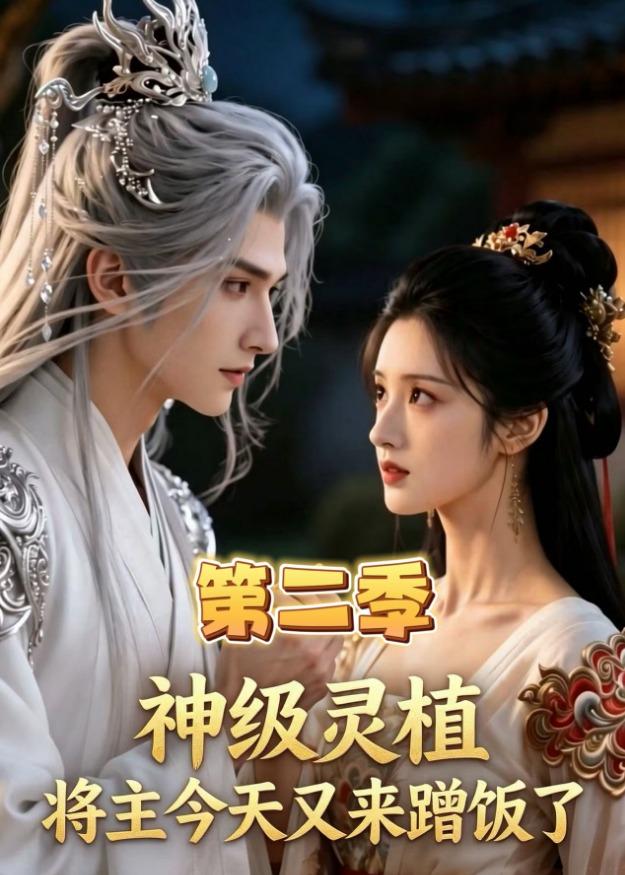 神级灵植,将主今天又来蹭饭了第二季