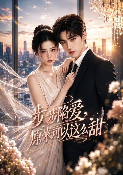 步步陷爱,原来可以这么甜