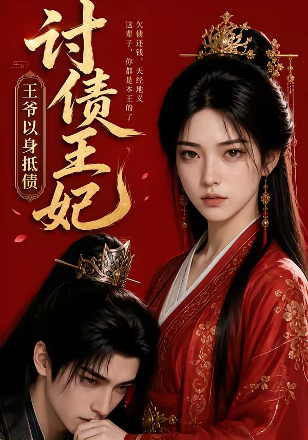 讨债王妃:王爷以身抵债