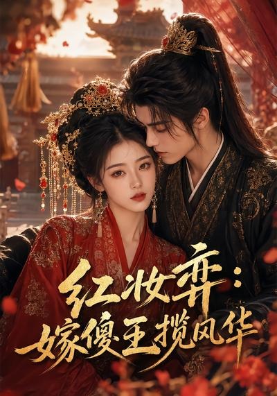 红妆弈:嫁傻王揽风华