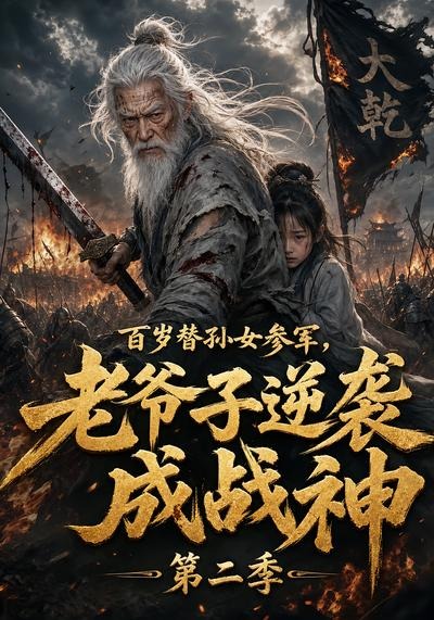 ��������Ů�ξ�����ү����Ϯ��ս��ڶ���