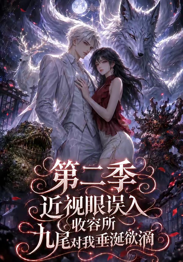 近视眼误入收容所:九尾对我垂涎欲滴第二季