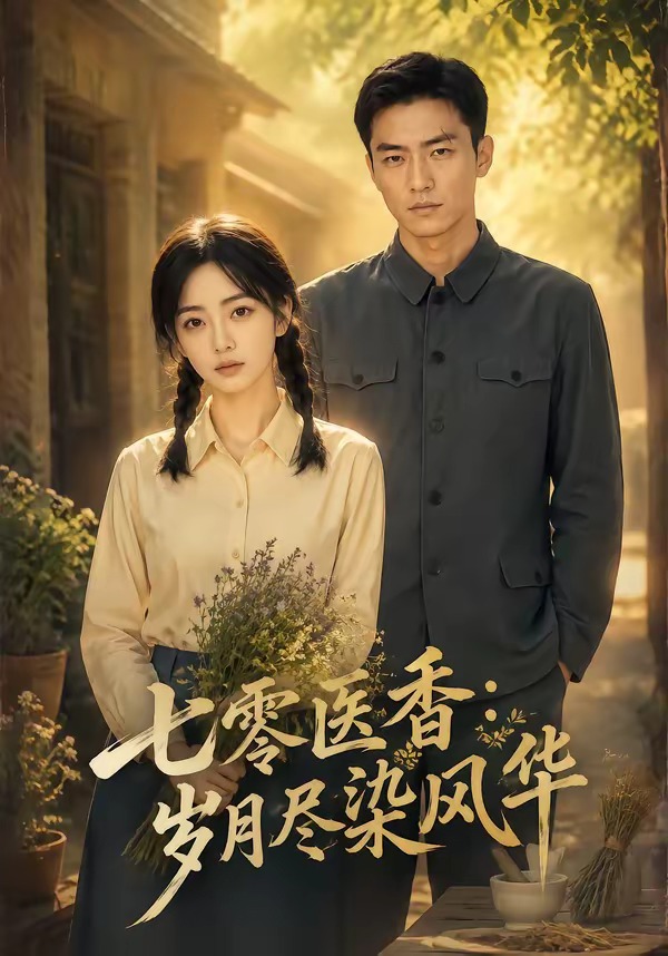 七零医香:岁月尽染风华